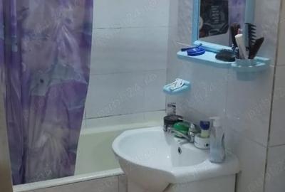 Apartament cu 2 camere decomandat în Tei - 3