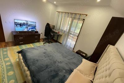 Proprietar: Vila mobilata + teren 800 mp la doar 600 m de Hanul 3 Sarmale - 5
