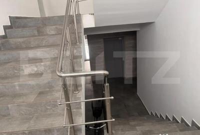 Apartament cu 3 camere decomandat în Viforâta - 11