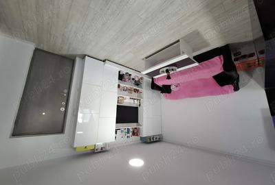 Vand apartament utilat si mobilat - 5