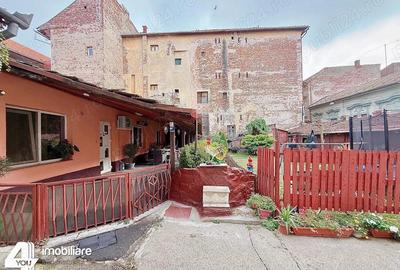 Apartament cu 2 camere în Ultracentral - 13