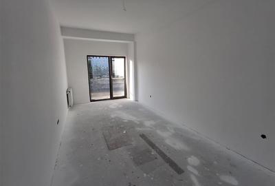 Apartament cu 2 camere semidecomandat în Exterior Sud - 1