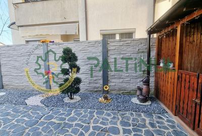 Apartament 3 camere cu grădină și 2 parcări – Cartierul Arhitecților, - 2