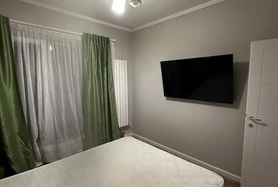 Apartament cu 2 camere în Florești - 1