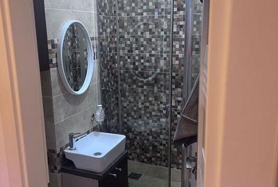 Garsonieră decomandată, mobilată în Pantelimon - 2