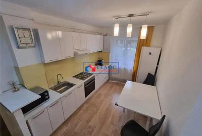 Vanzare apartament 3 camere decomandat Marasti zona Romstal, Cluj-Napoca