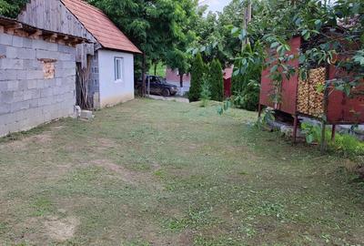 Teren în Căpâlna - 1