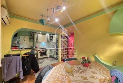 Apartament cu 3 camere decomandat, mobilat în Băncilor - 12