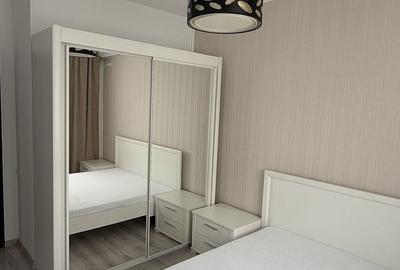 Apartament cu 2 camere în Chiajna - 2