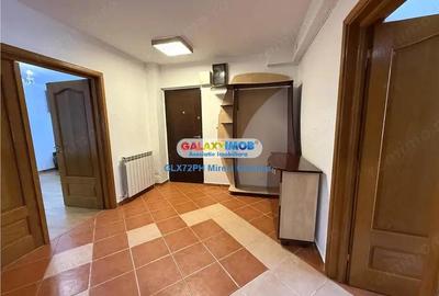 Vanzare apartament 4 camere Gh.Doja stradal, vedere mixta