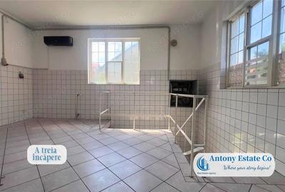 Spațiu comercial, de 100 mp, în Rogerius - 6