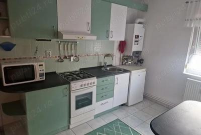 Garsonieră nedecomandată în Alfa - 4