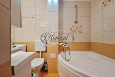 Apartament cu 3 camere semidecomandat, mobilat în Europa - 4