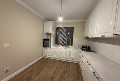 Casă individuală cu 4 camere cu Canalizare în Săcălaz - 2