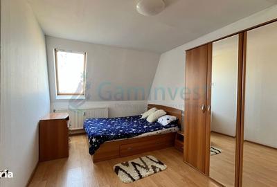 Apartament cu 4 camere în Central - 8