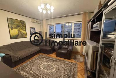 Apartament 3 Camere Semidecomandate Gradina Botanica - 3