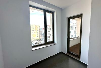 Apartament cu 2 camere în Herăstrău - 4