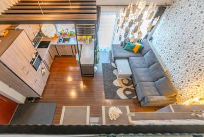 Apartament cu 2 camere decomandat în Sânpetru - 14