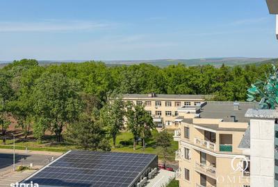 Apartament cu 2 camere în Copou - 16