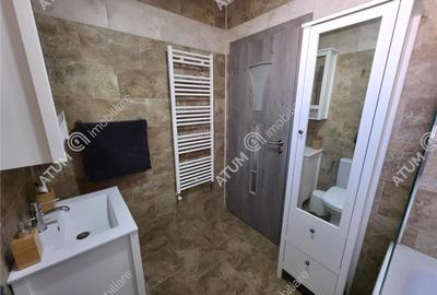 Casa spatioasa cu 3 camere cu garaj si gradina in zona Turnisor Sibiu - 14