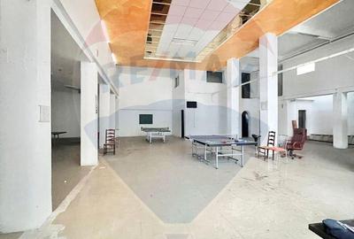 Spațiu comercial, de 250 mp, în Tei - 3