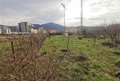Oportunitate investitionala, teren 850 mp zona rezidentiala in Brasov - 8