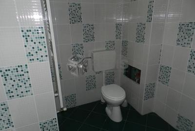 Casă cu 5 camere cu Canalizare în Mănăștur - 8