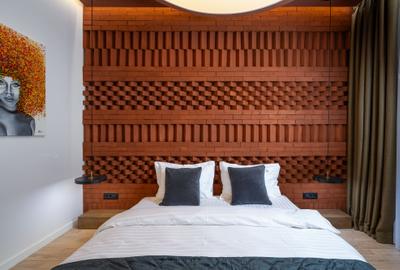 Apartament cu 3 camere, mobilat în Herăstrău - 8