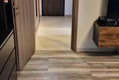 Dr. Taberei, Valea Ialomiței-Apartament 3 camere cu balcon, boxă, centrală - 4