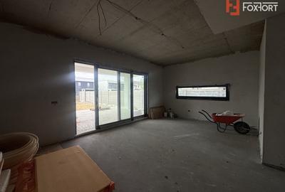 COMISION 0% Duplex la cheie cu 4 camere, 3 bai, in Dumbravita Nord - 3