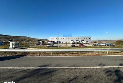 Spațiu comercial, de 3,026 mp, în Dumești - 15