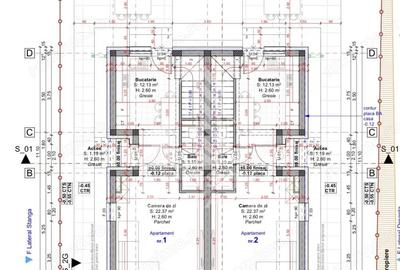 Casă cu 3 camere cu Teren 230 Mp în Giarmata - 4