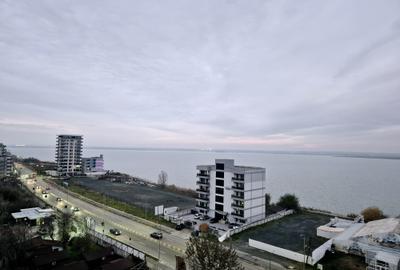 Mamaia- Del Mar- apartament cu vedere spectaculoasa - 4