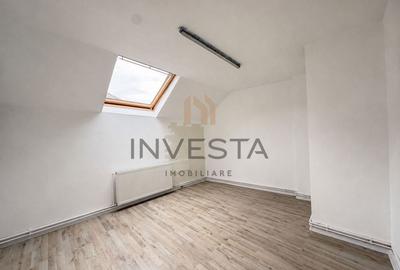 Casă individuală cu 15 camere cu Canalizare în Andrei Mureșanu - 21
