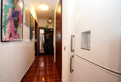 Apartament 3 CAMERE 57 MP - Partial Mobilat - Metrou Romanicierilor - 9
