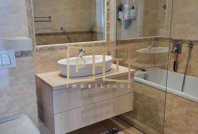 Apartament cu 3 camere decomandat, mobilat în Florești - 7