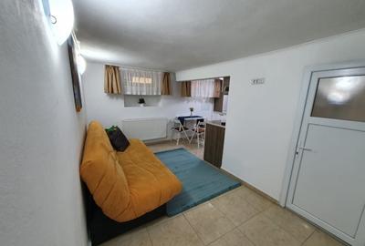 Apartament cu 2 camere semidecomandat, mobilat în Cișmigiu - 6