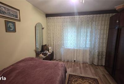 Apartament cu 3 camere decomandat în Central - 5