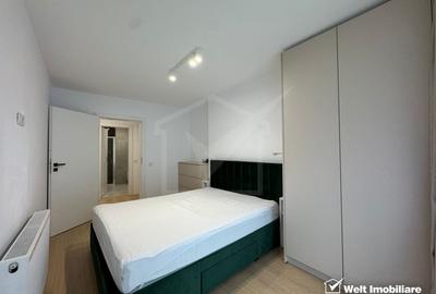 Apartament 2 camere, parcare, bloc nou, CF la zi, Grigorescu - 7