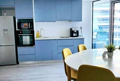 Vand Apartament White Titanic Mamaia Nord - 7