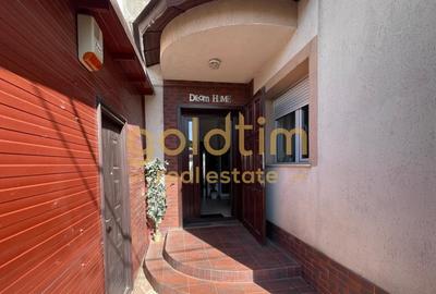 Casă individuală cu 7 camere cu Canalizare în Floreasca - 37