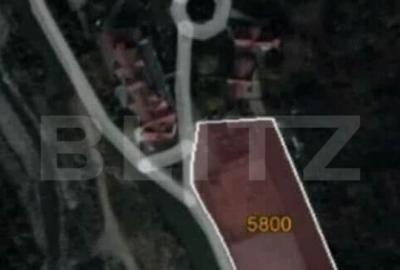 Teren 5.800 mp cu utilita?i ?i construc?ii existenteO Teren 5.800 mp cu utilita?i ?i construc?ii existenteO - 1