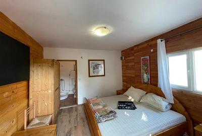 Vila deosebita, 2 corpuri P+M si P+1E, Margineni-Bacau - 12