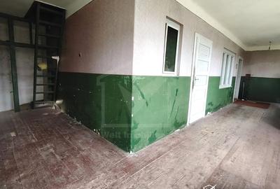 Casă individuală cu 3 camere cu Teren 2571 Mp în Bonțida - 19