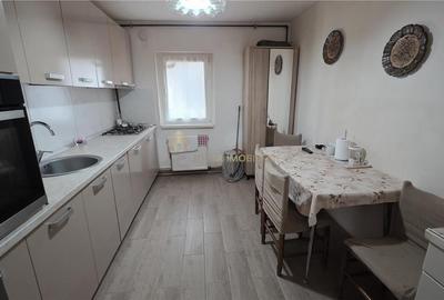 APARTAMENT 3 CAMERE 65 MP MANASTUR ZONA ION MESTER - 3