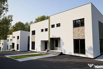 Casă cu 4 camere cu Teren 235 Mp în Central - 3
