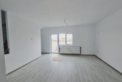 Vila 3camere,mansarda 40mp,700m de sos alexandriei - 8