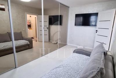 Apartament cu 2 camere decomandat, mobilat în Mărăști - 2