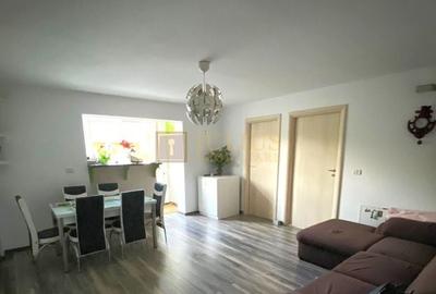 Centrala proprie, bloc nou,2 camere -Dumbravita - 2