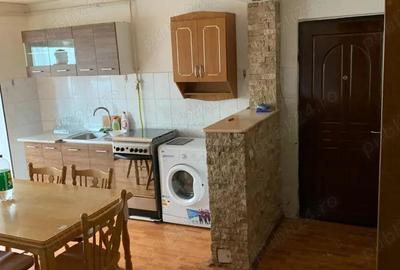 Inchiriez apartament cu 2 camere in Deva, Dorobanti, et. 1 - 5